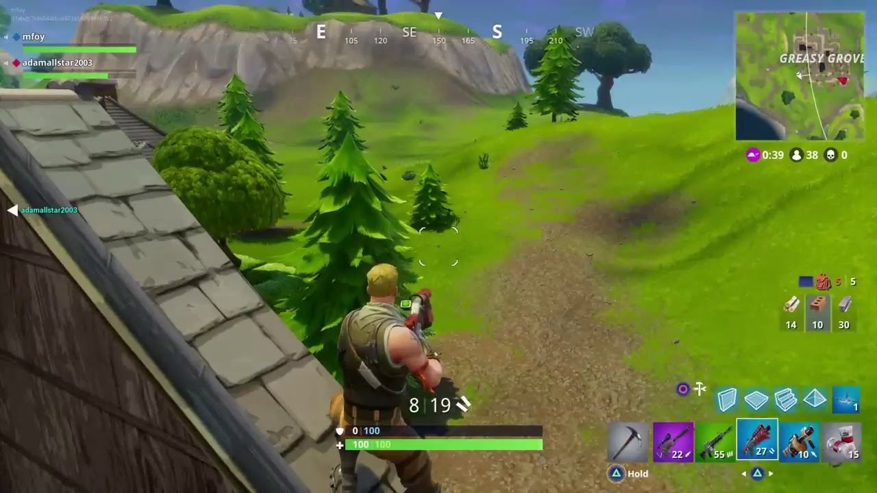 幸福工厂 终极版 截图16