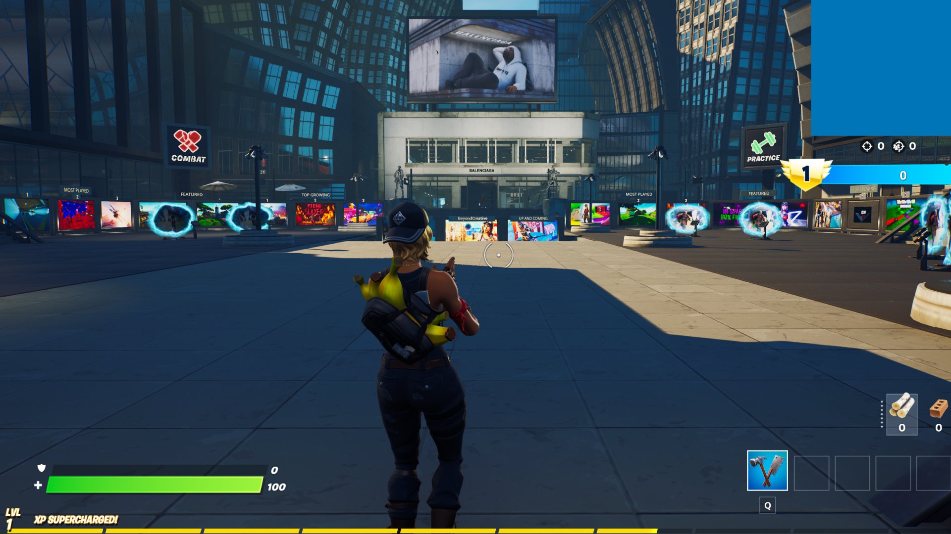 幸福工厂 终极版 截图18