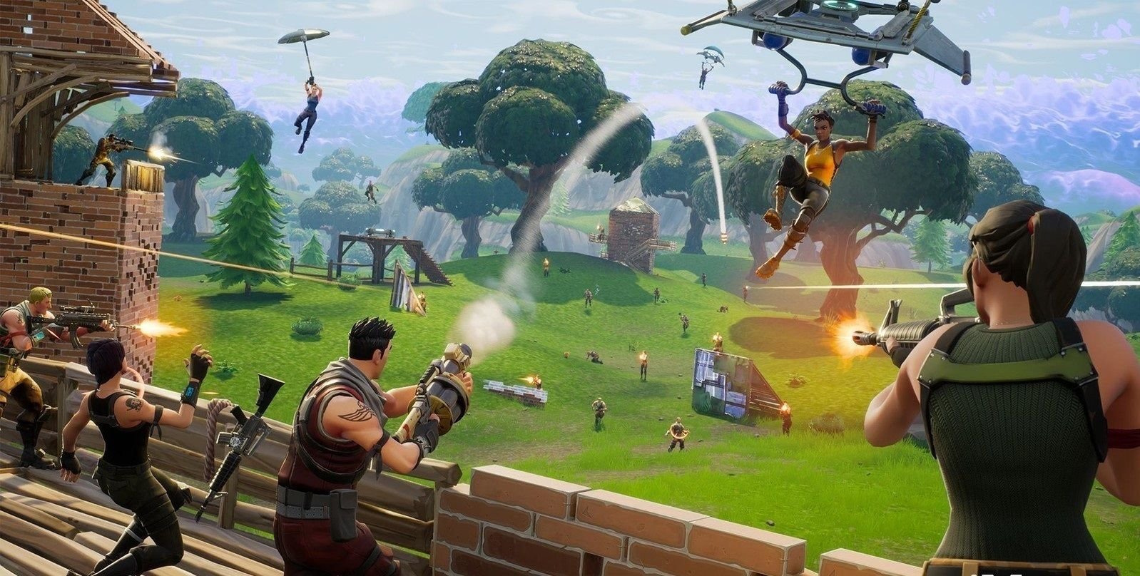 幸福工厂 终极版 截图19