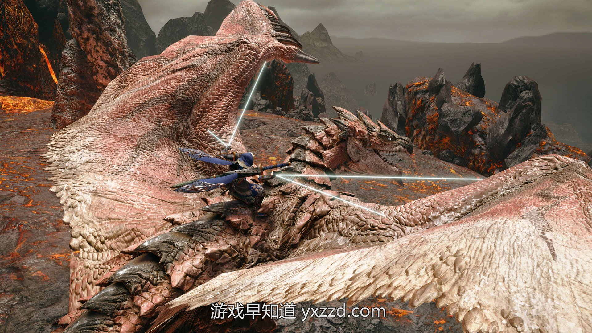 怪物猎人：崛起 豪华版 截图13