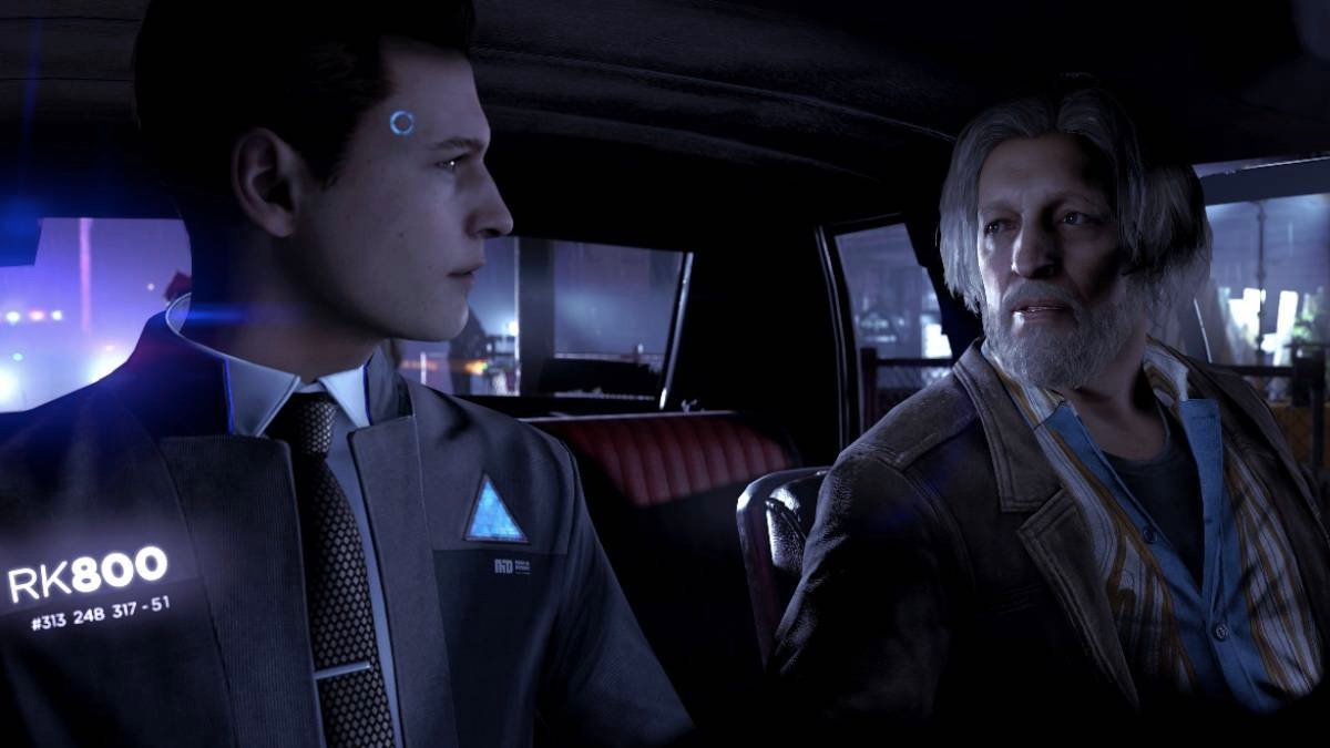 塞尔达传说：旷野之息 截图11