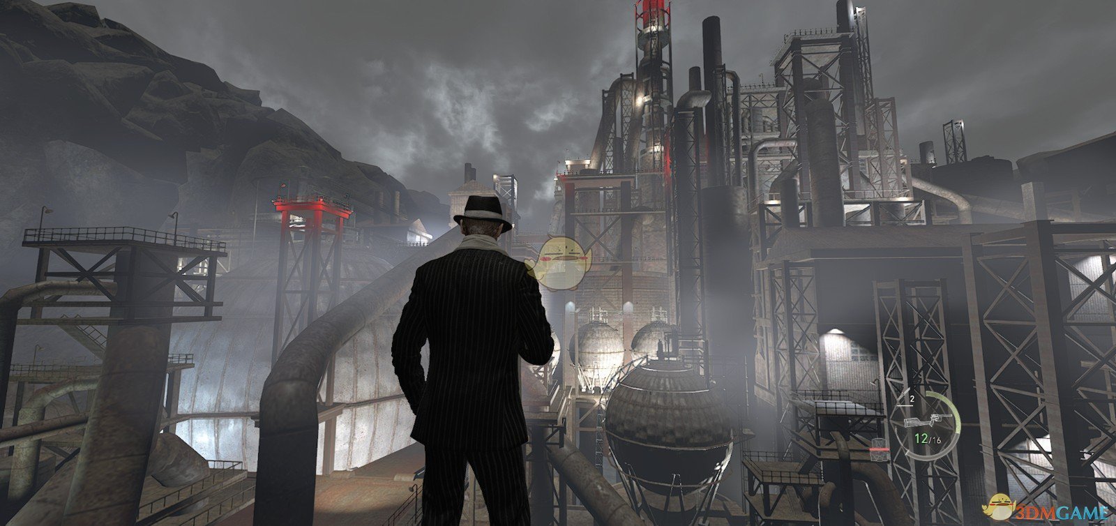 只狼：影逝二度 重制版 截图5