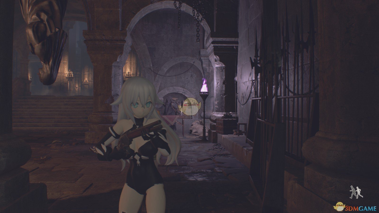 只狼：影逝二度 重制版 截图10