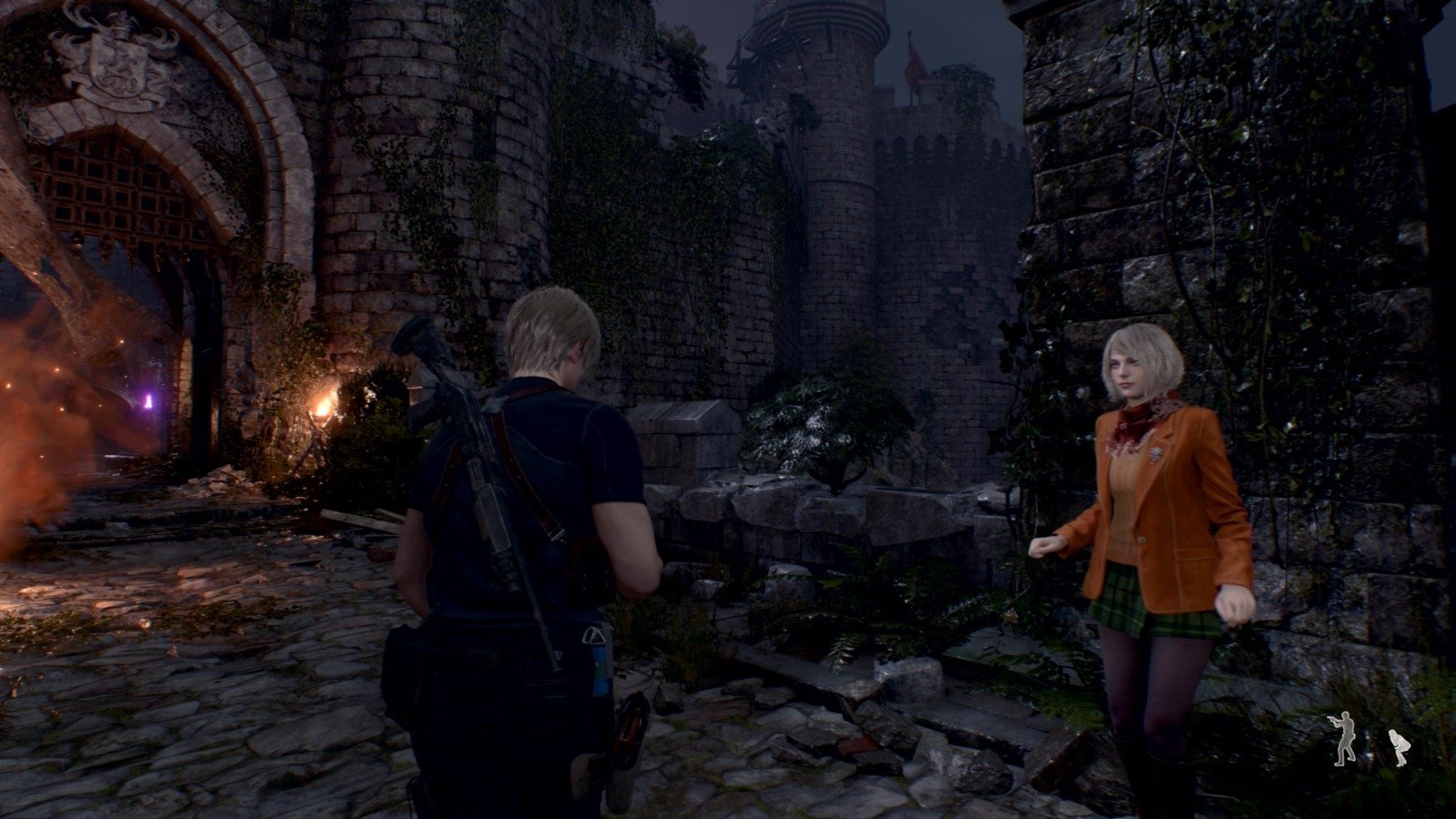 只狼：影逝二度 重制版 截图23