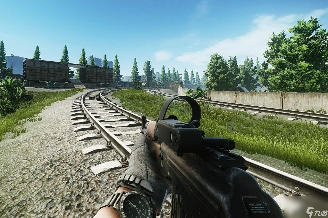 使命召唤：现代战争 豪华版 截图13