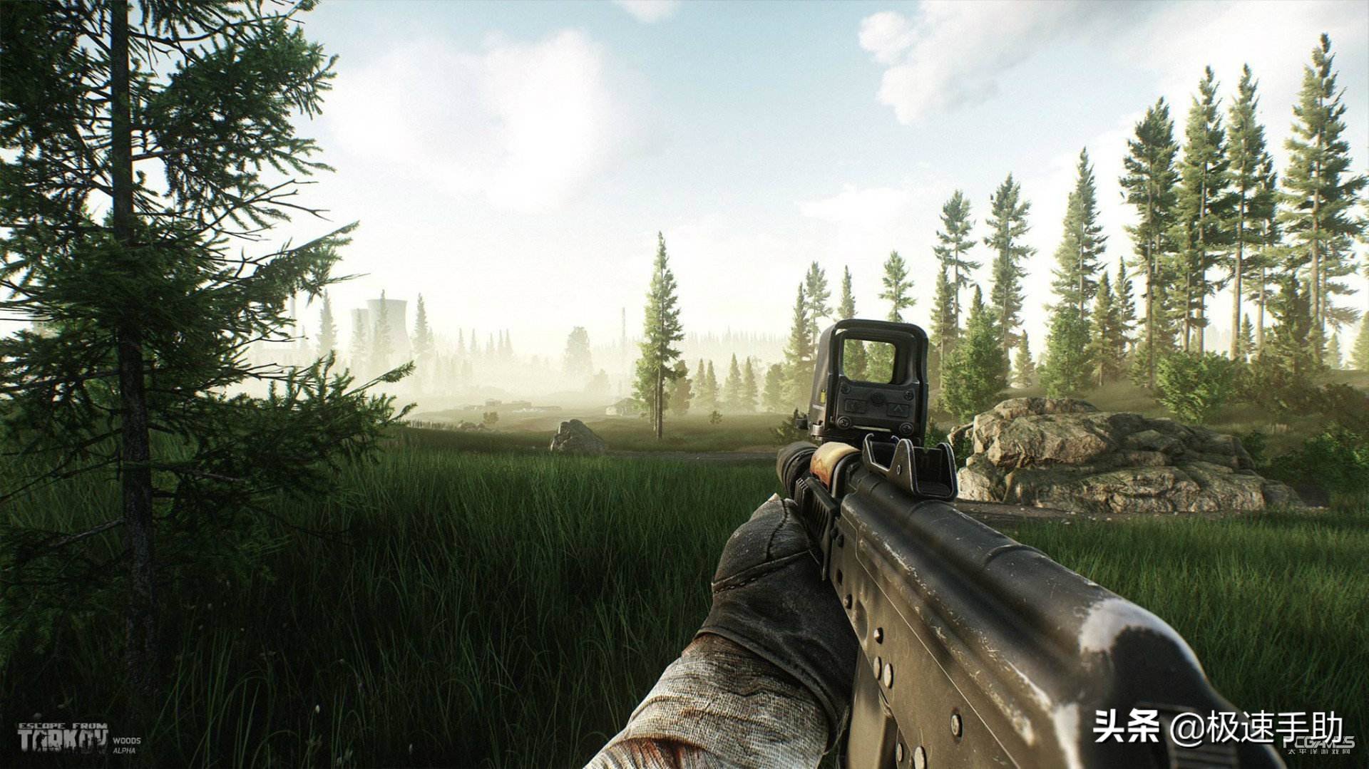 使命召唤：现代战争 豪华版 截图20