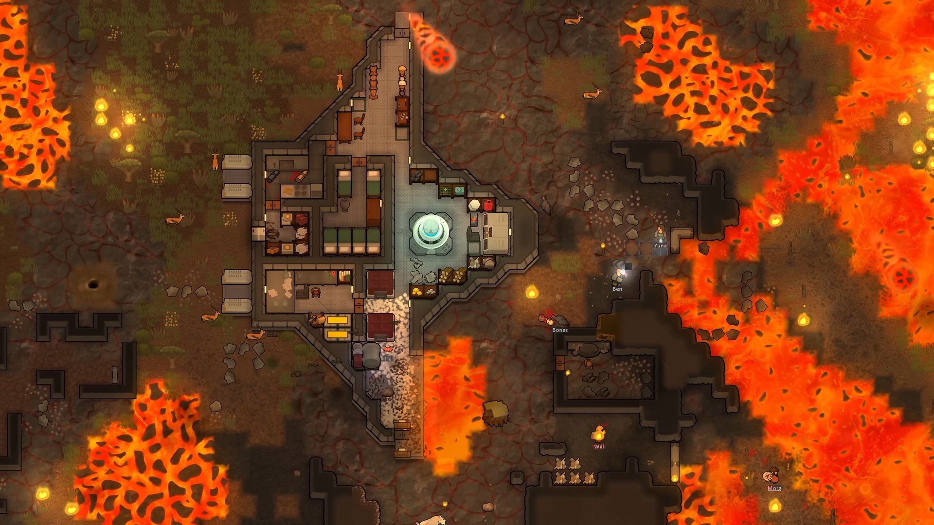 泰拉瑞亚 完整版 截图16