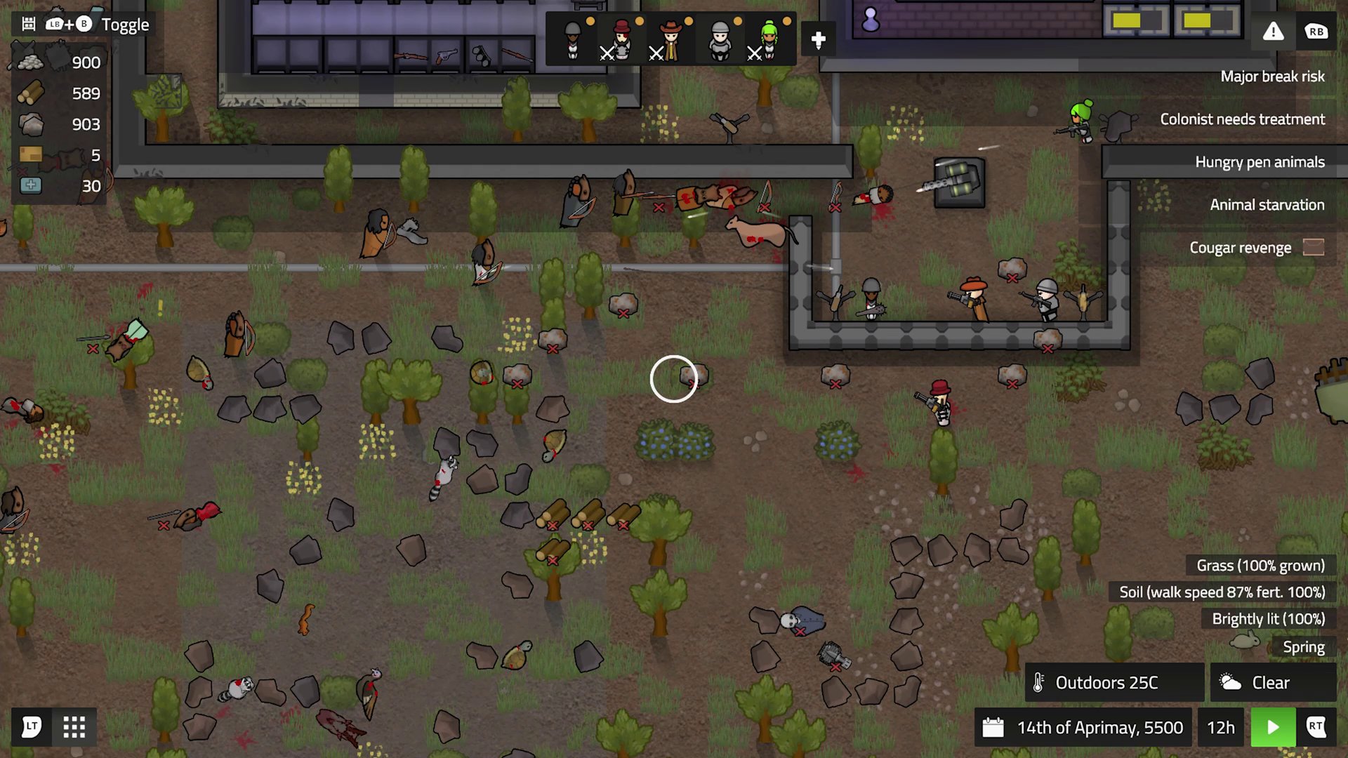 泰拉瑞亚 完整版 截图19