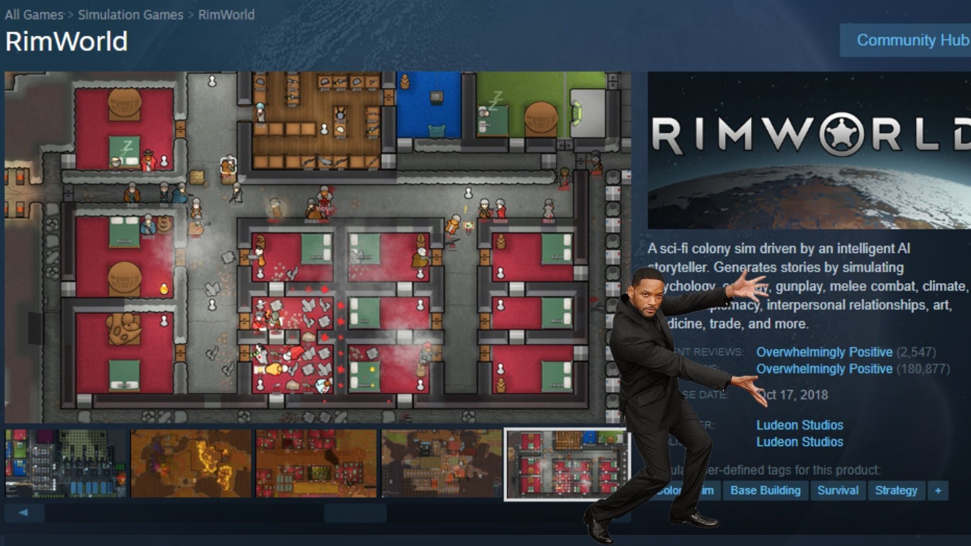 泰拉瑞亚 完整版 截图23