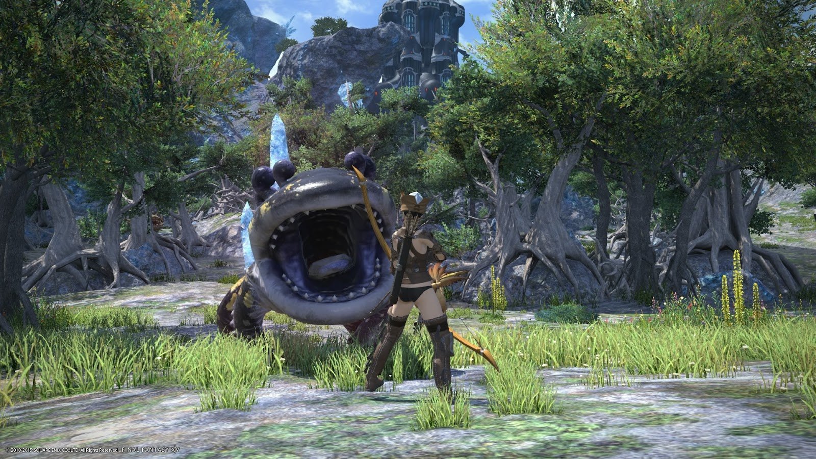 艾尔登法环 终极版 截图10