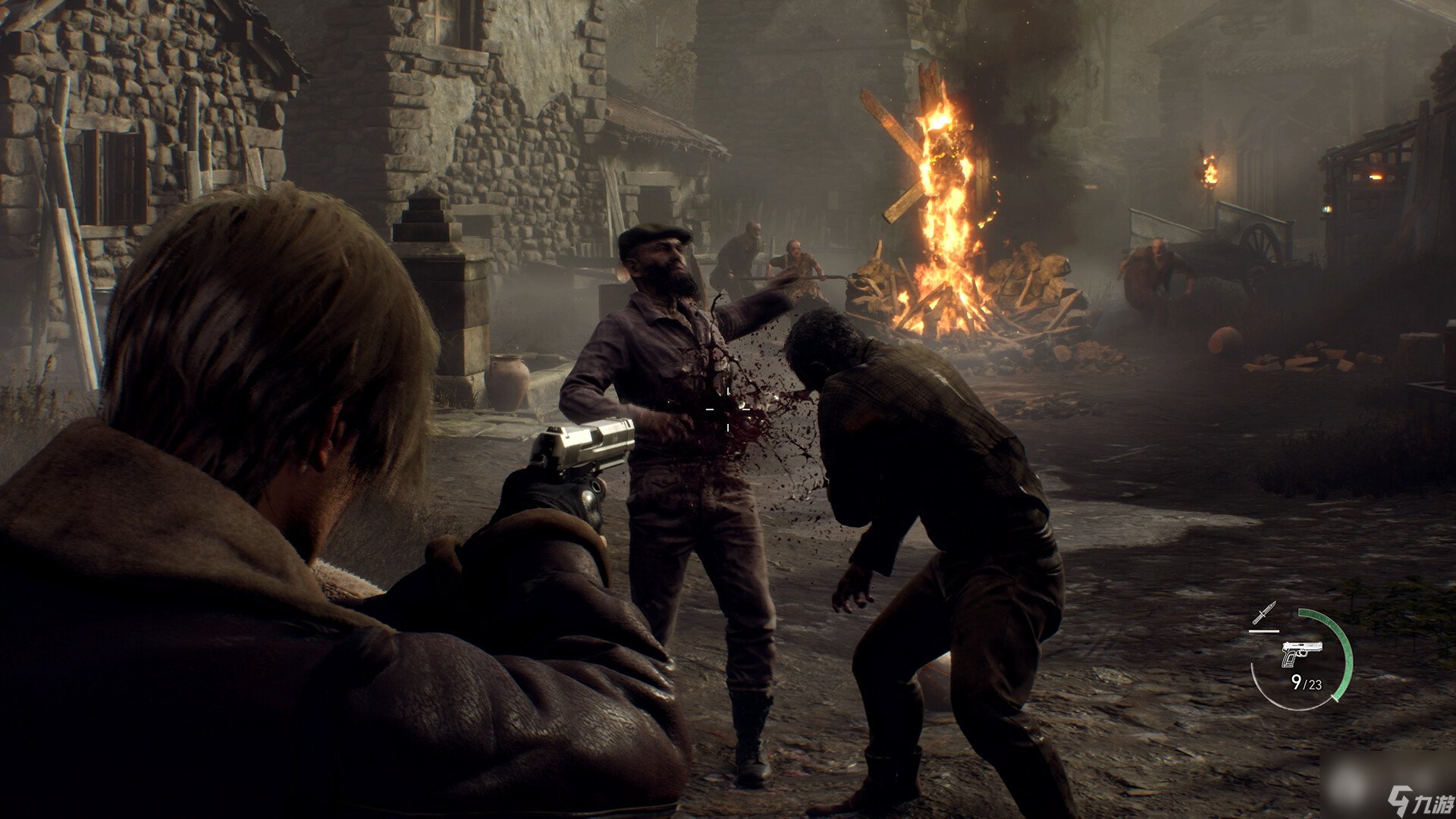 只狼：影逝二度 豪华版 截图1