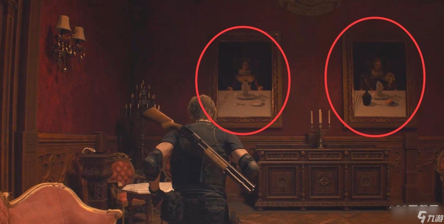 只狼：影逝二度 豪华版 截图18