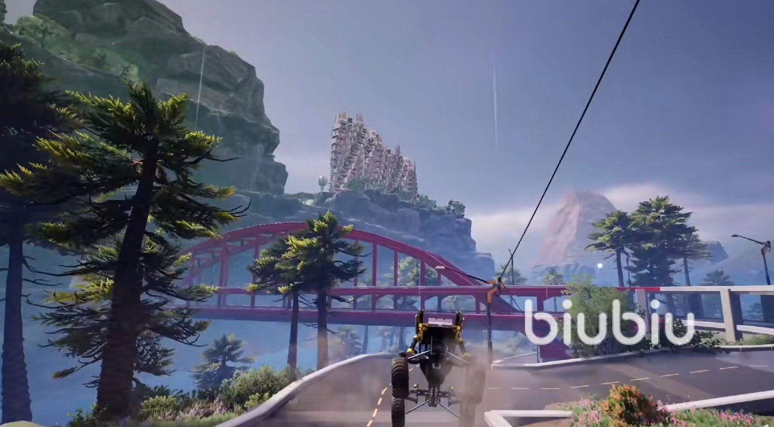 怪物猎人：崛起 完整版 截图9