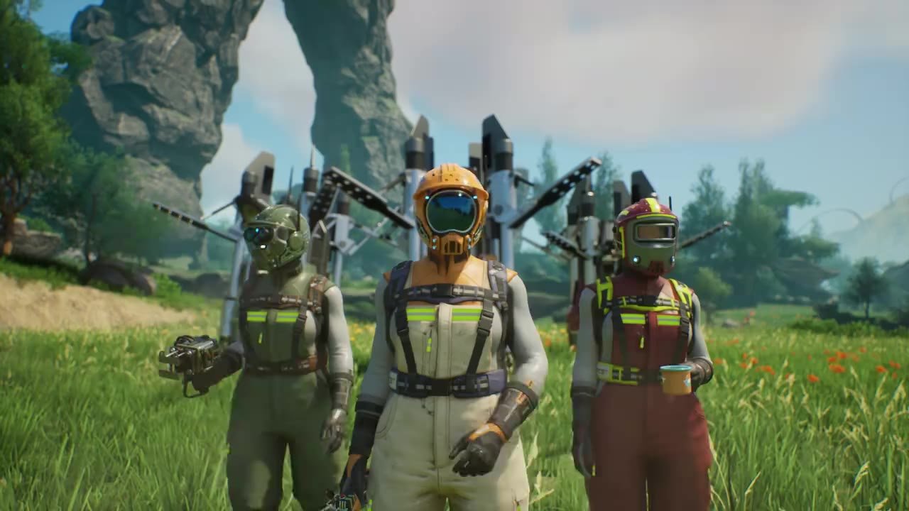 怪物猎人：崛起 完整版 截图15