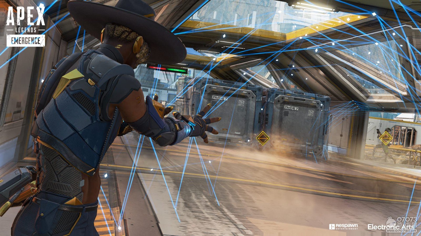 极限竞速：地平线5 截图16