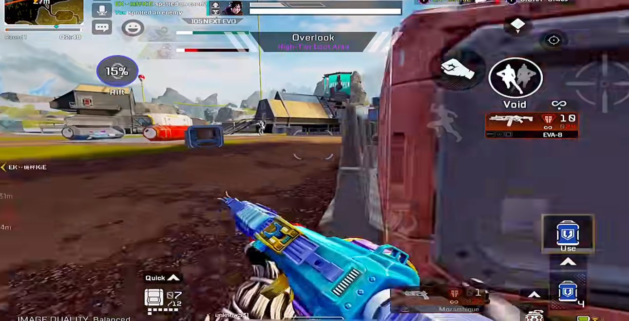 极限竞速：地平线5 截图18