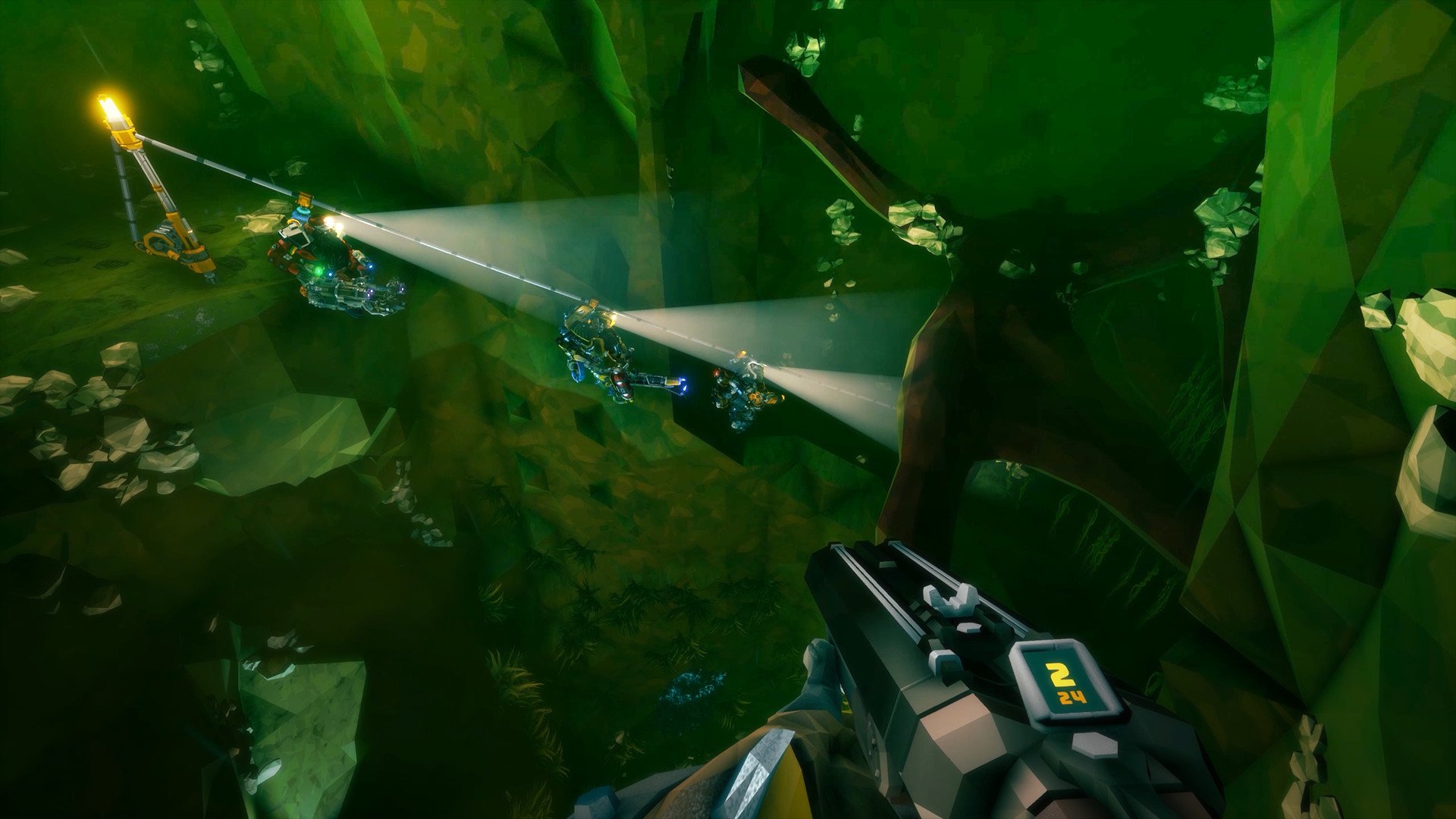 极限竞速：地平线5 截图11