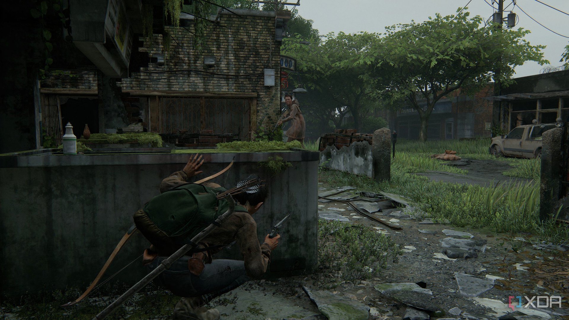 怪物猎人：崛起 完整版 截图9