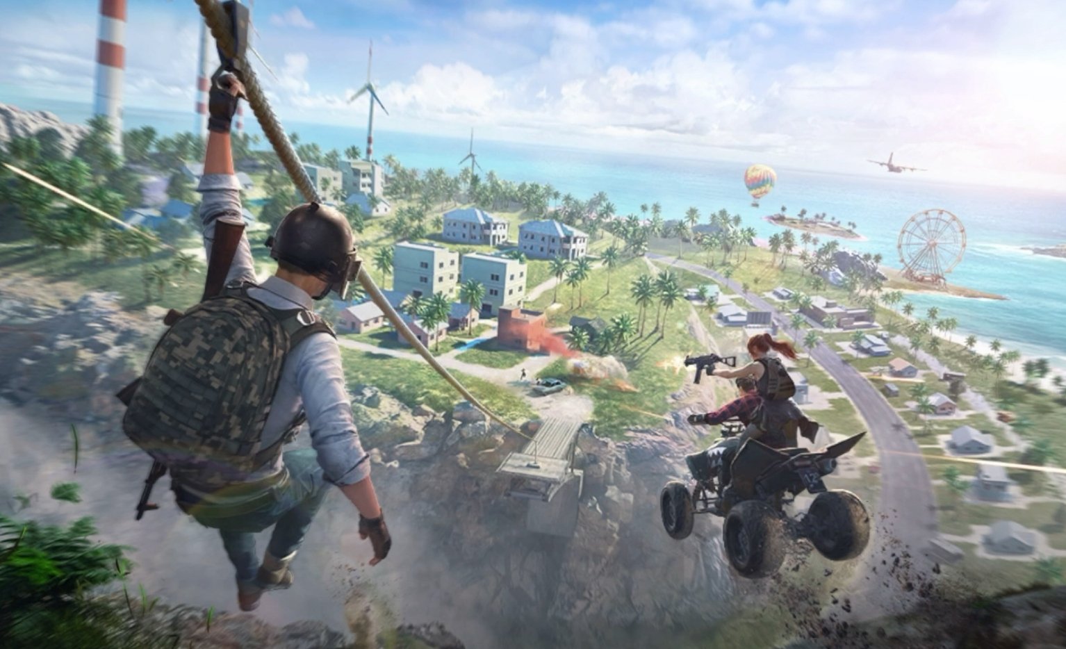 全面战争：三国 重制版 截图19