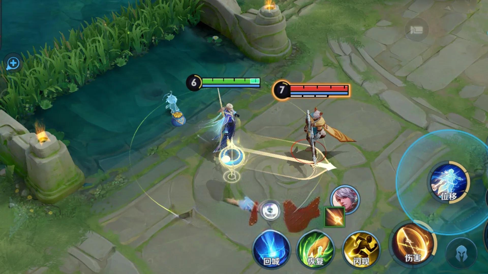 赛博朋克2077 截图16