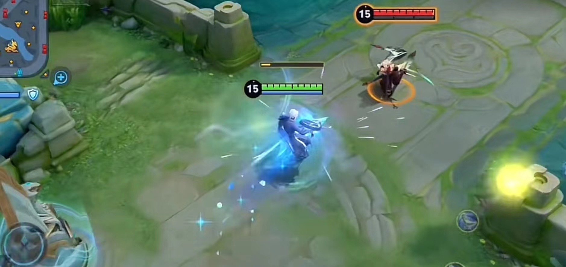 赛博朋克2077 截图20