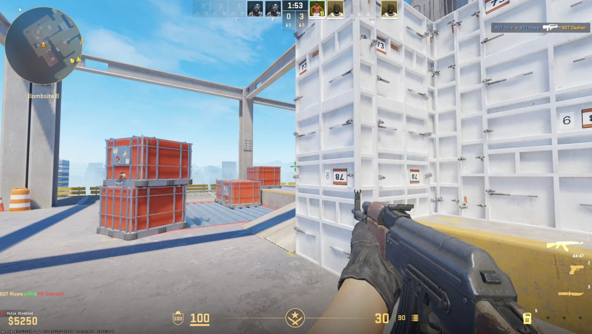 DOTA2 年度版 截图9