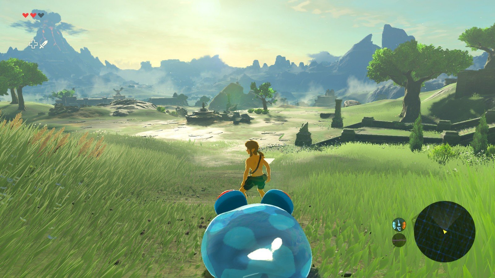 只狼：影逝二度 截图2