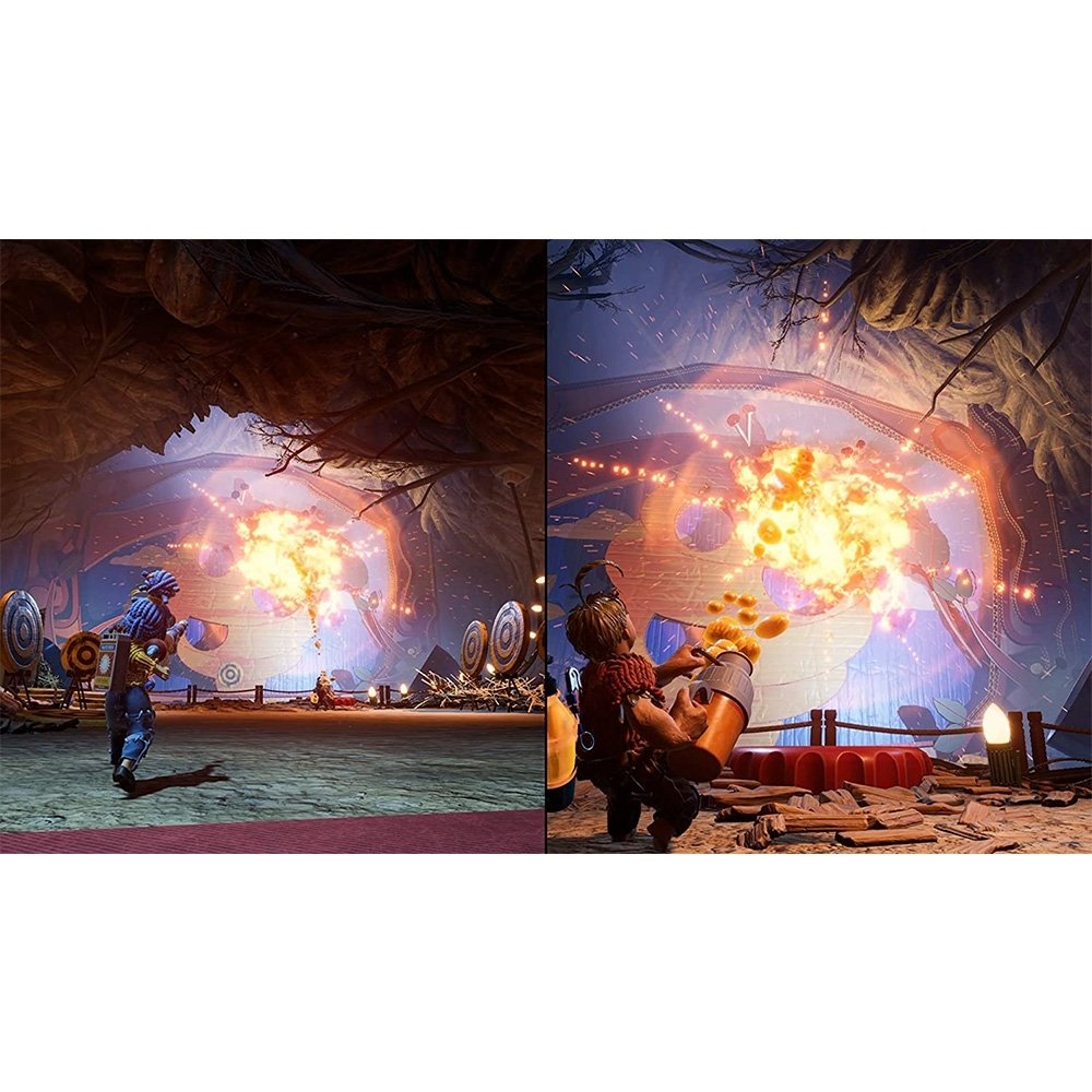 GTA5 重制版 截图15