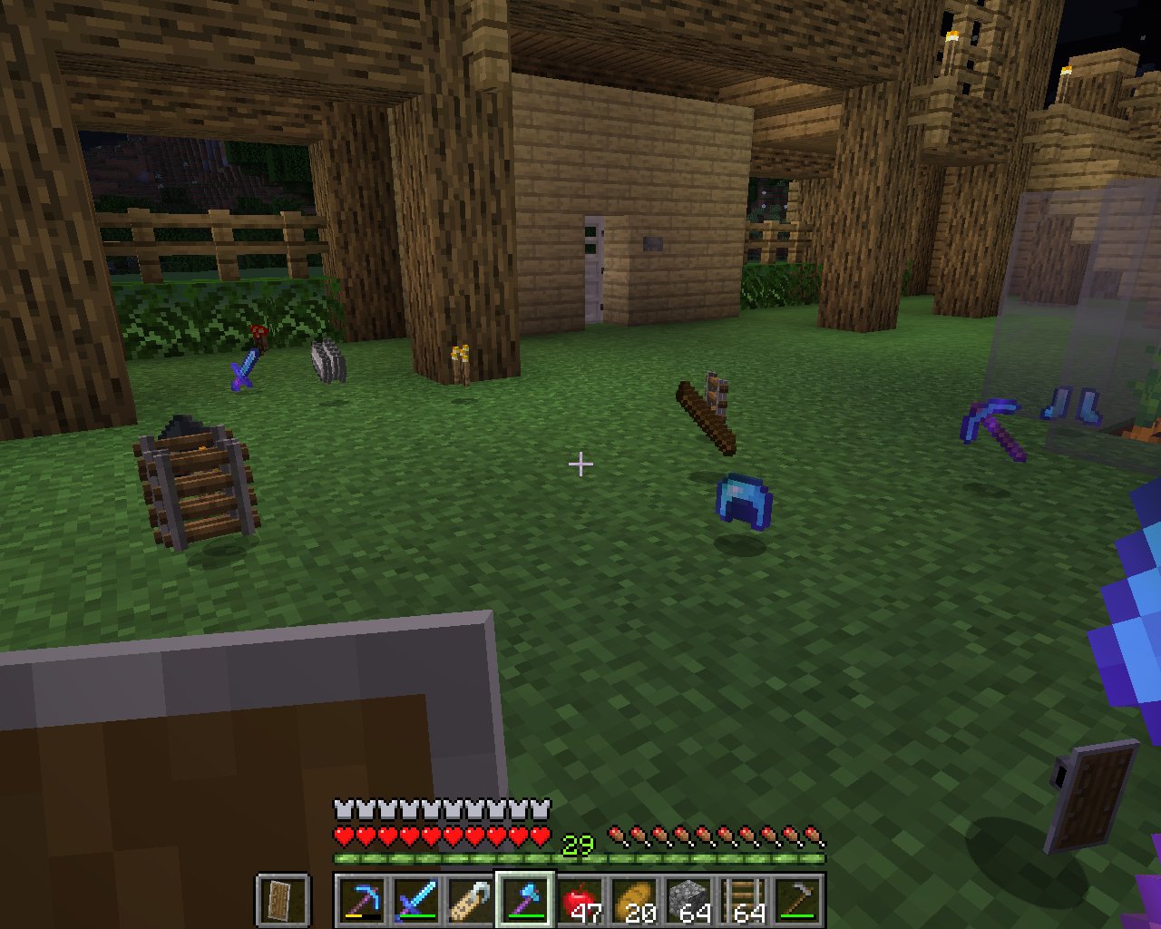 赛博朋克2077 截图16