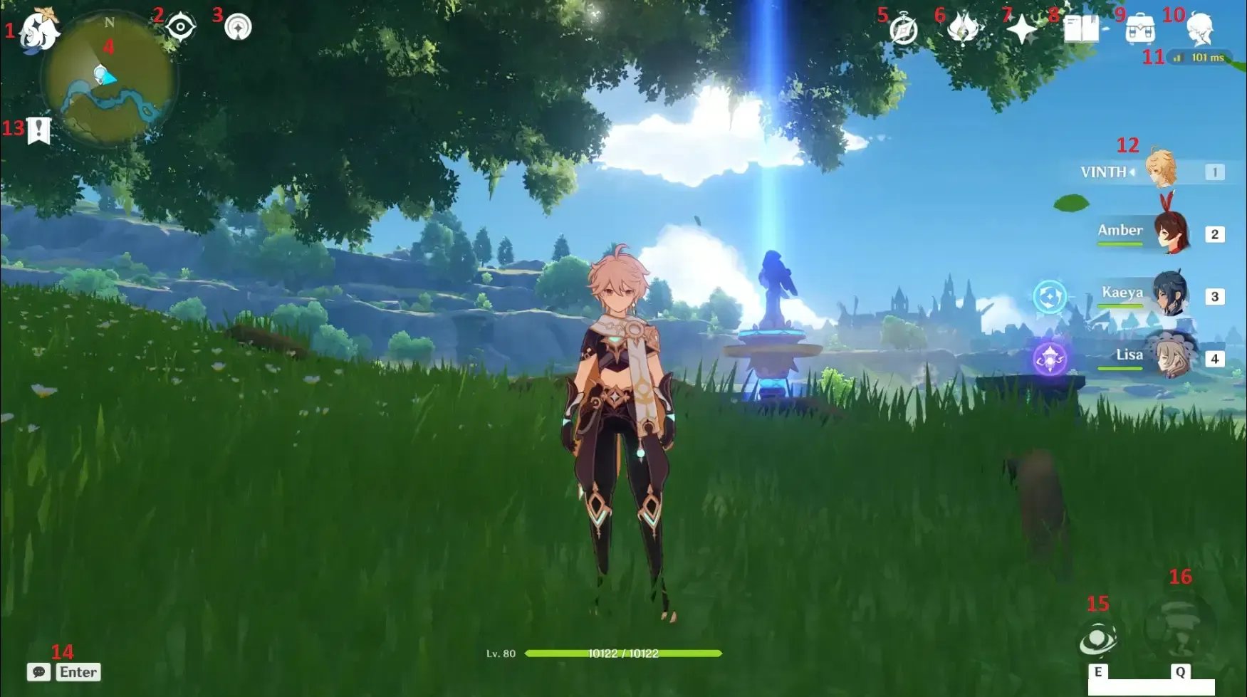 泰拉瑞亚 完整版 截图4