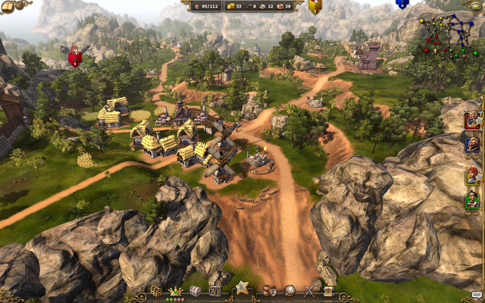 黑暗之魂3 年度版 截图10