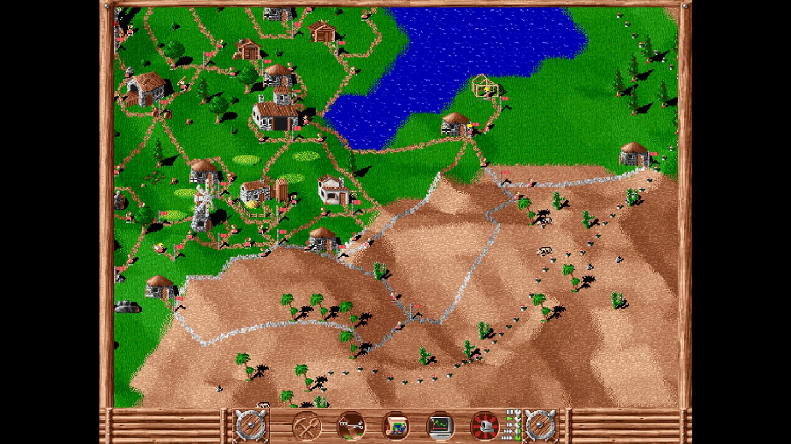 黑暗之魂3 年度版 截图17