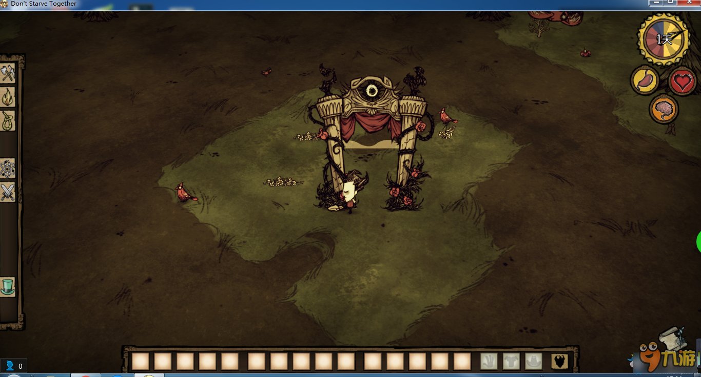 怪物猎人：崛起 完整版 截图4