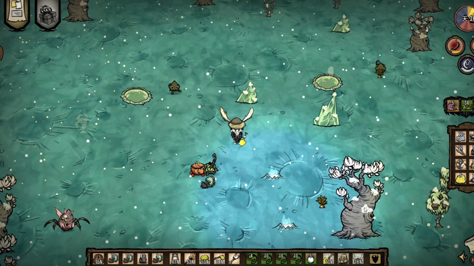 怪物猎人：崛起 完整版 截图9