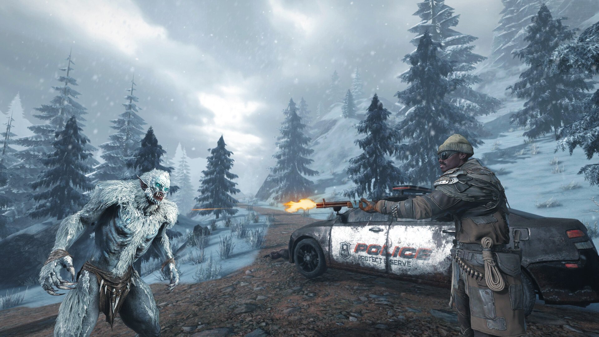 尼尔：机械纪元 年度版 截图16