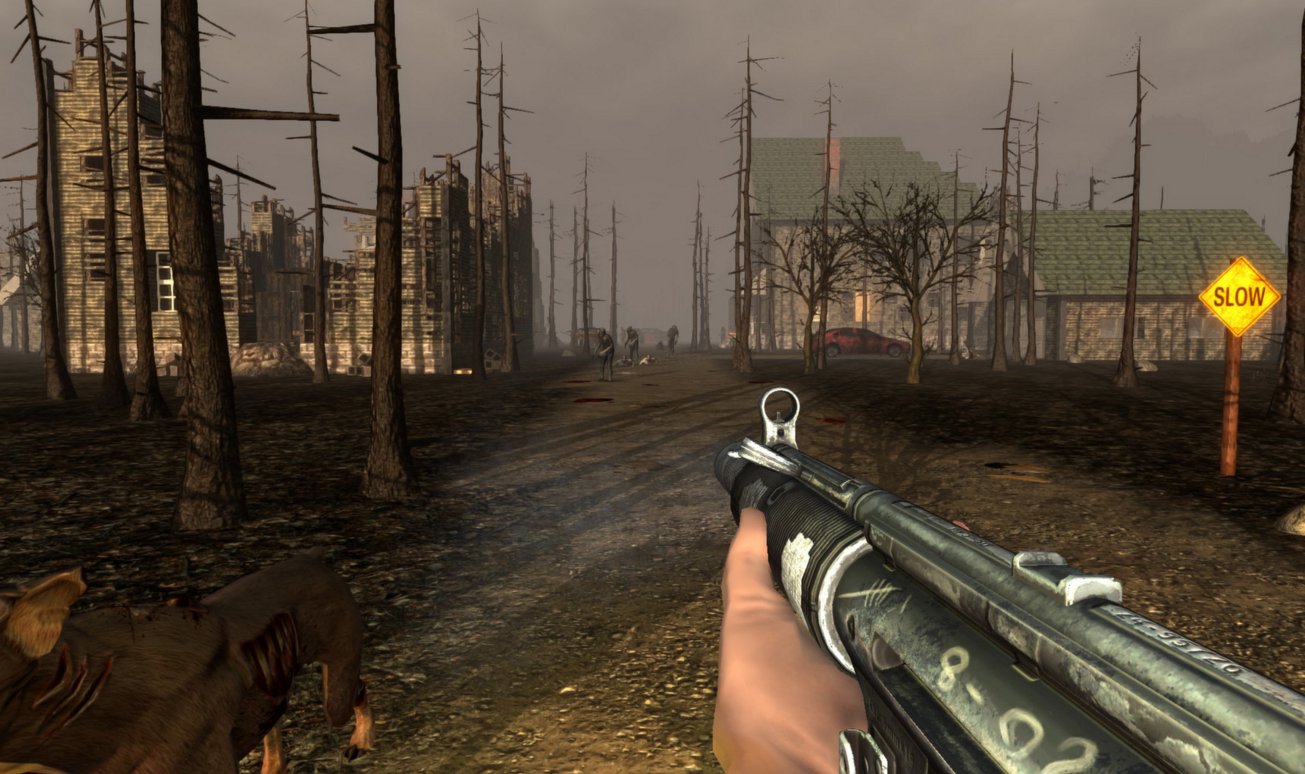 尼尔：机械纪元 年度版 截图19