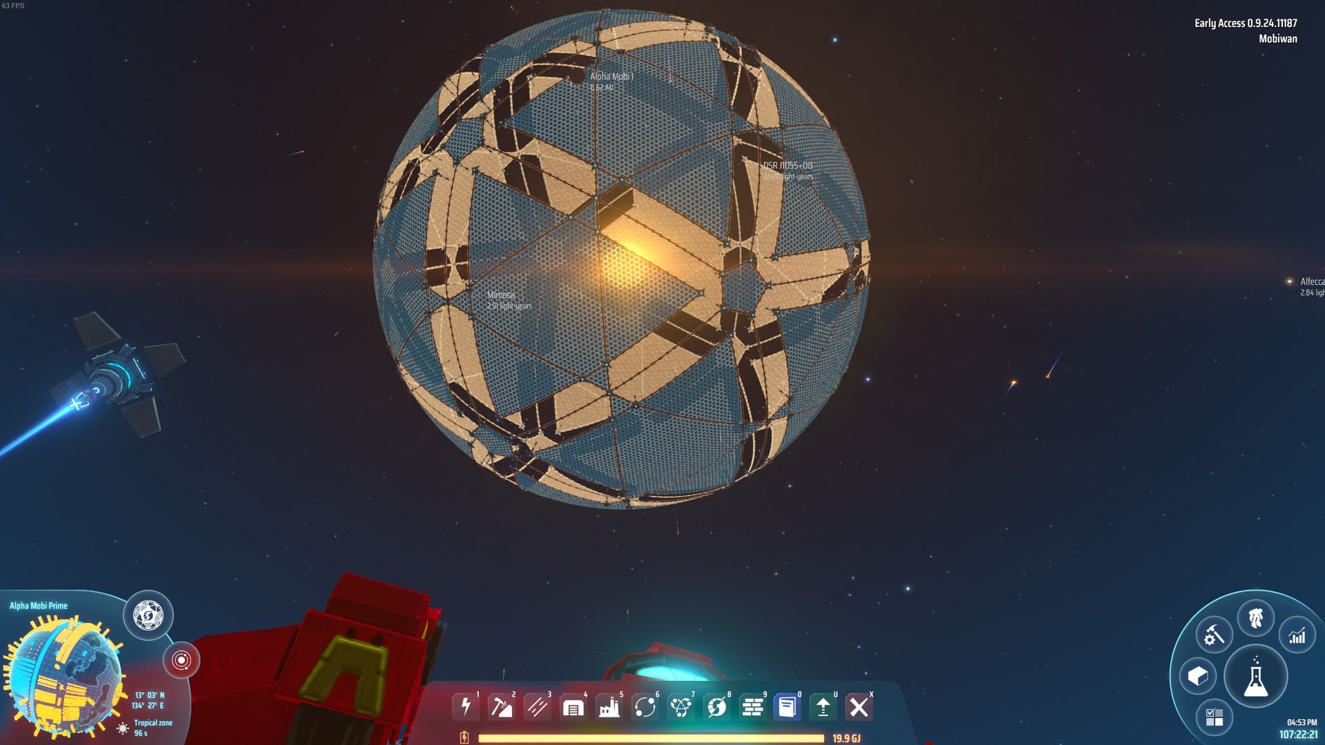 DOTA2 年度版 截图8