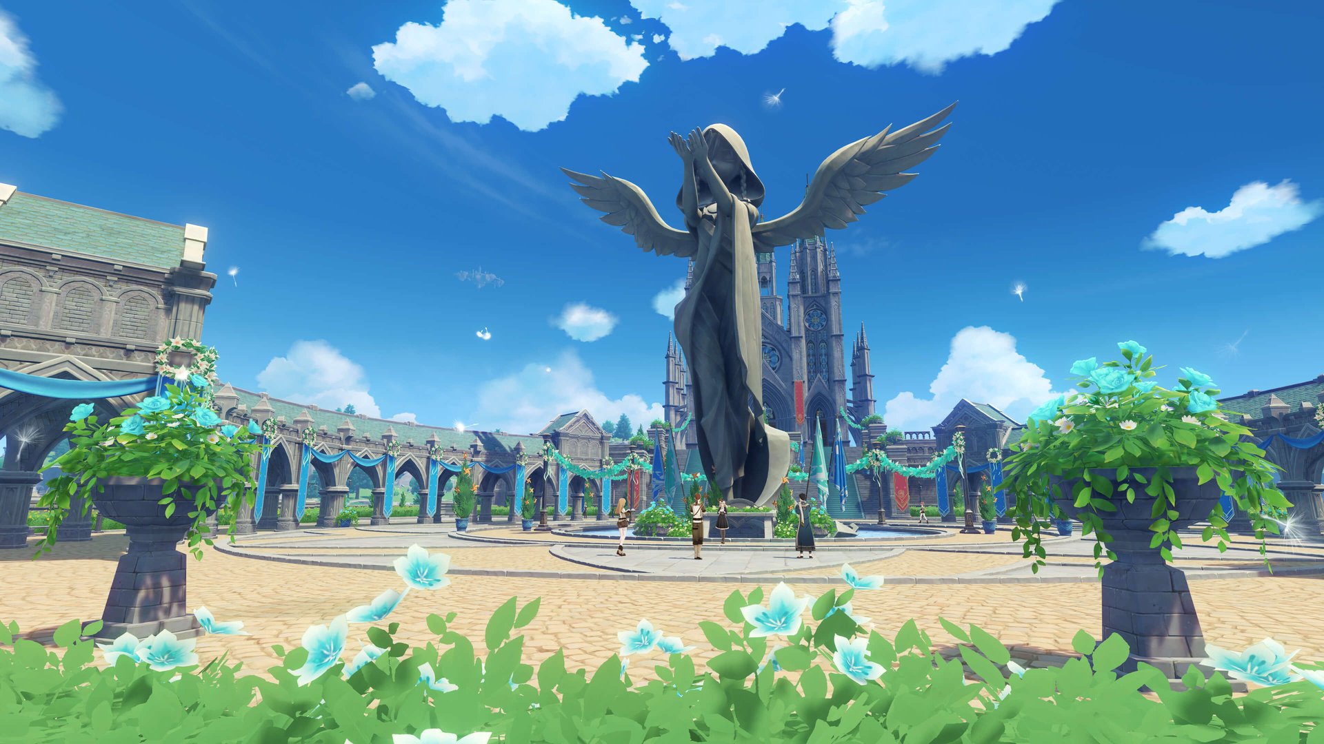 战神 终极版 截图10