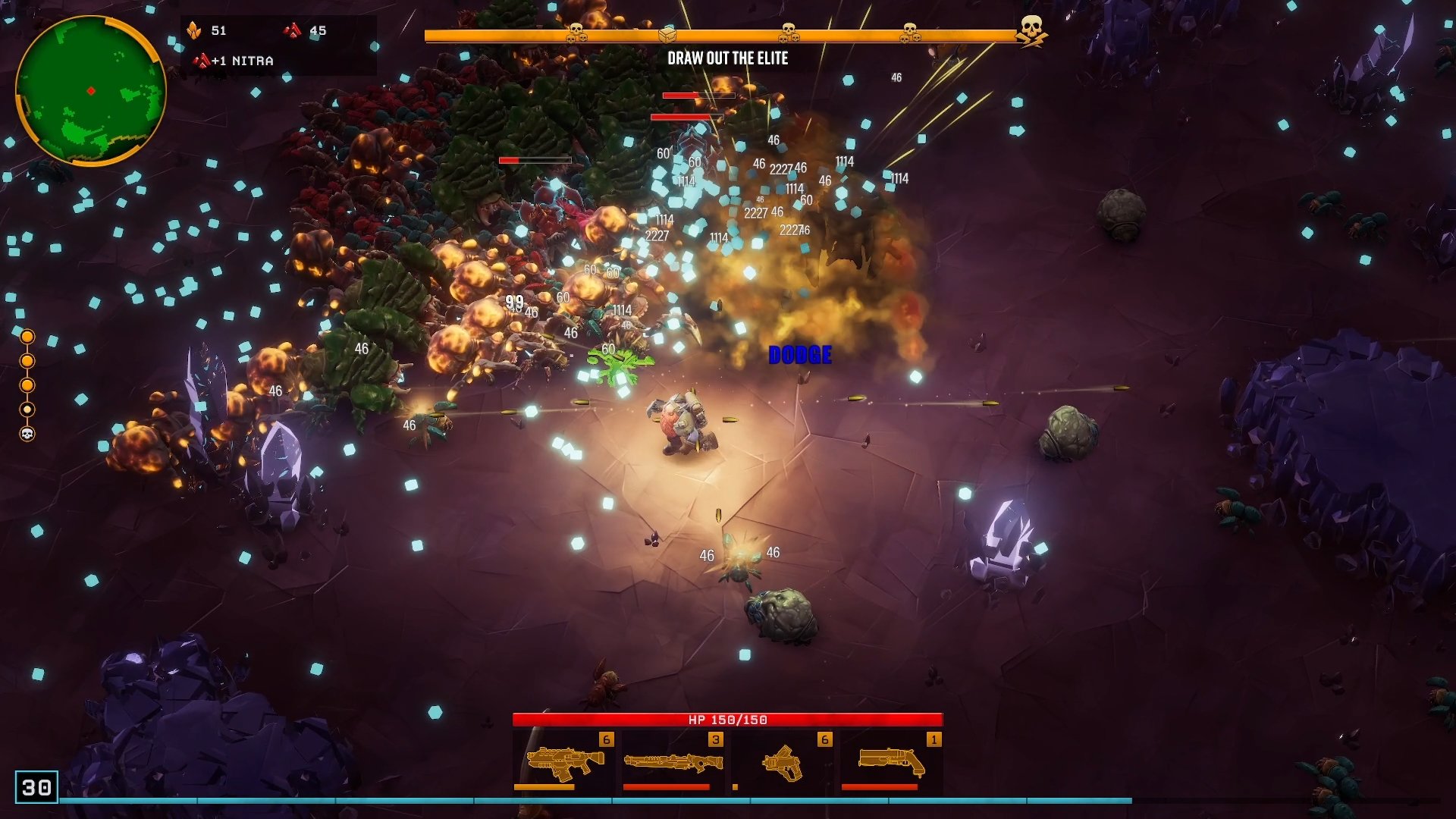 死亡搁浅 截图5