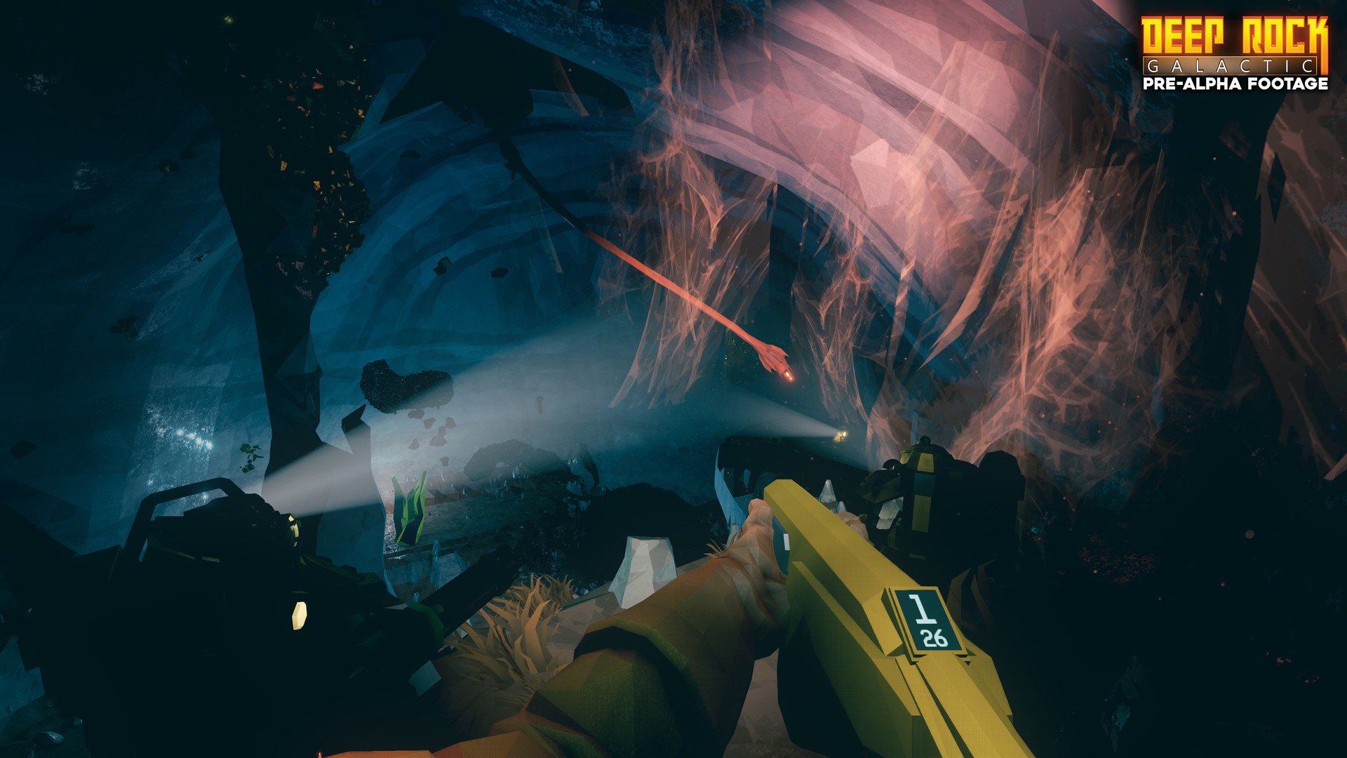 死亡搁浅 截图16