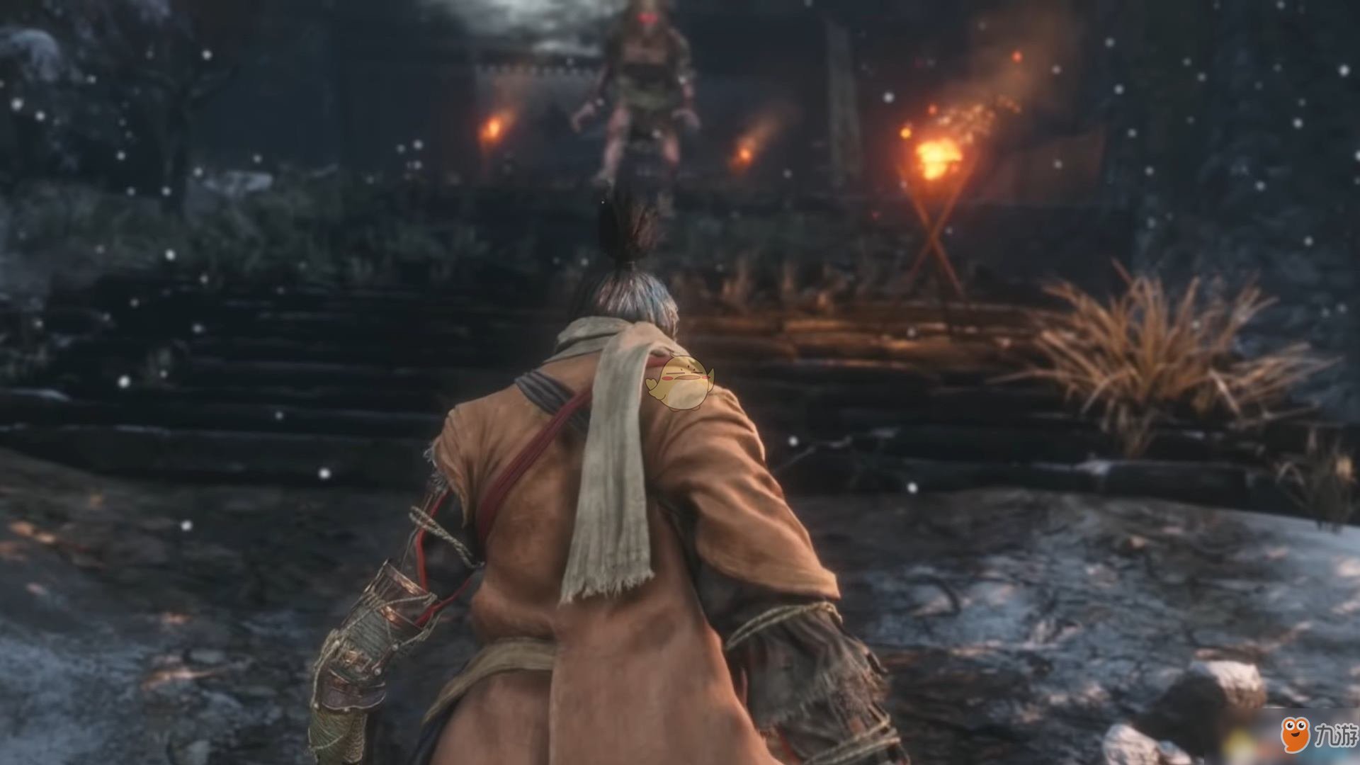 怪物猎人：崛起 终极版 截图21