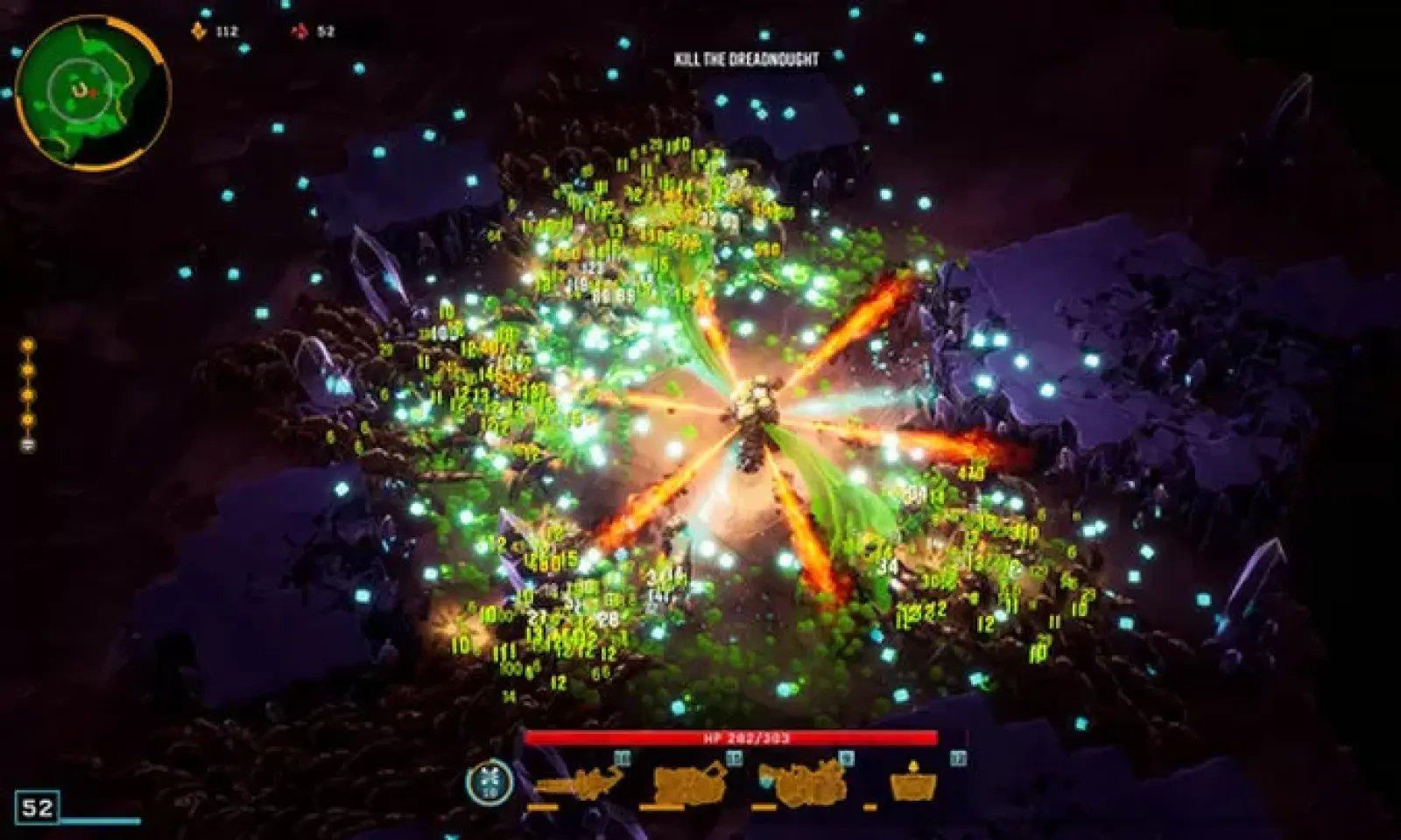 全面战争：三国 重制版 截图6