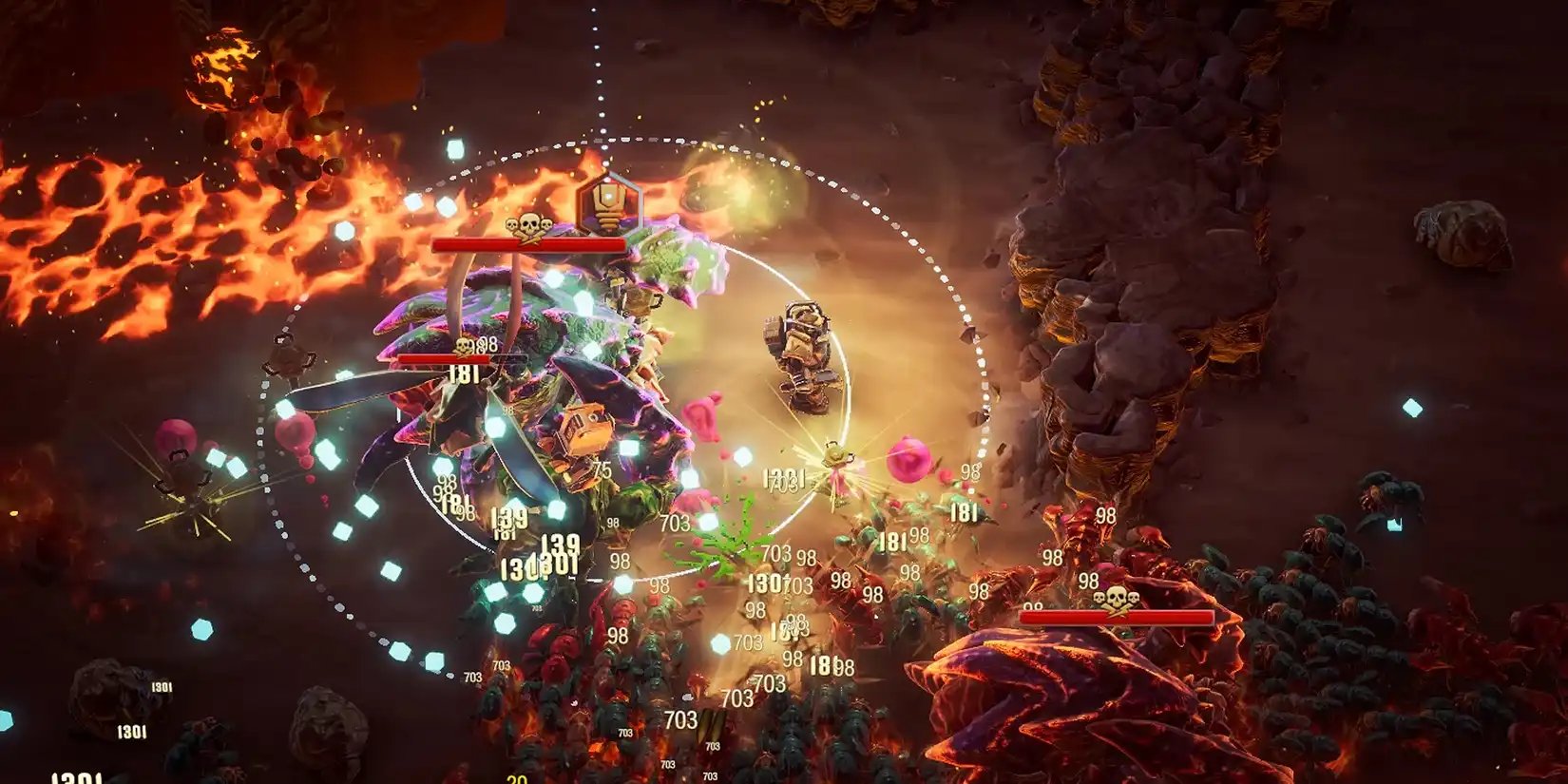 全面战争：三国 重制版 截图14