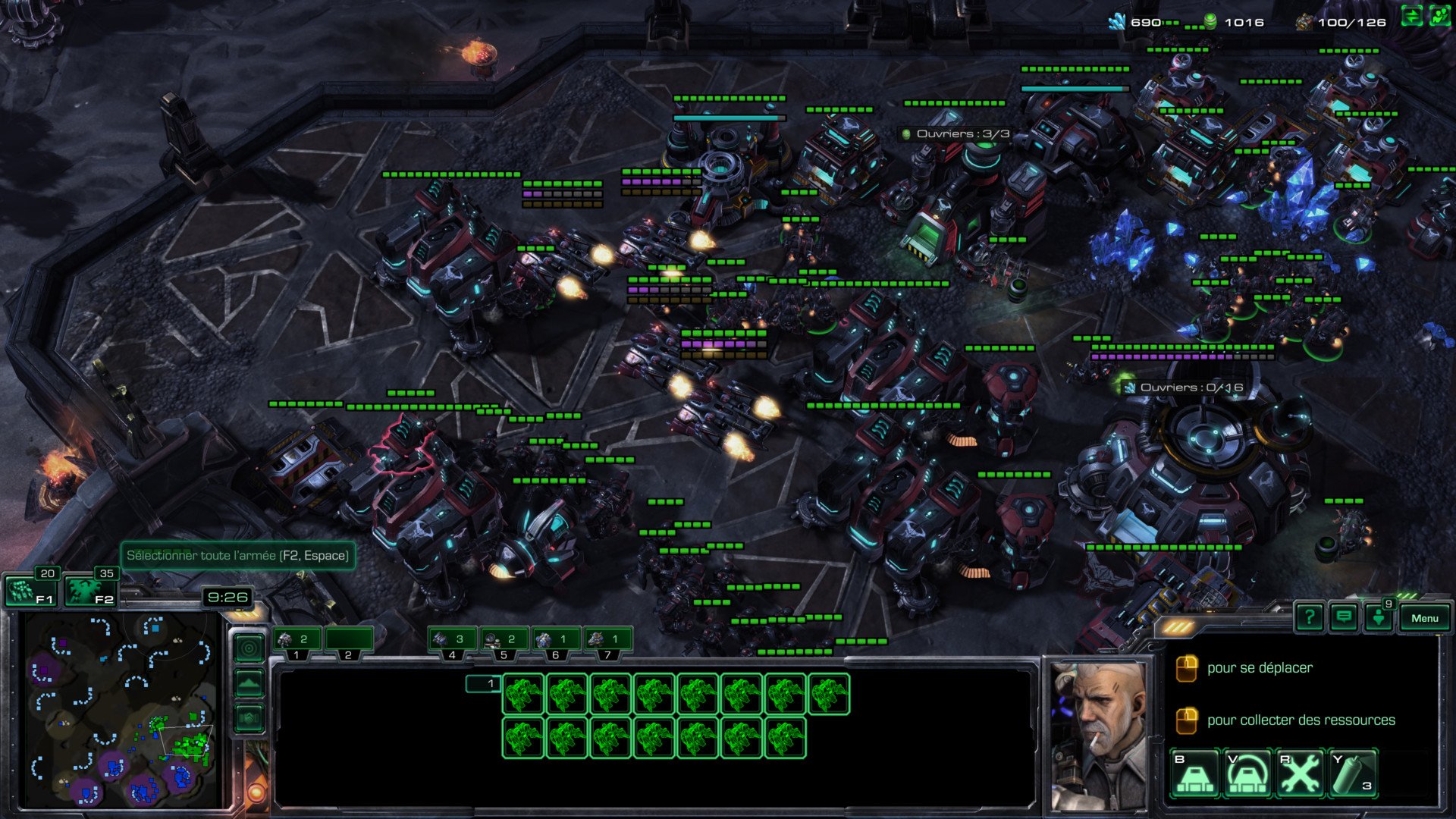 赛博朋克2077 终极版 截图8