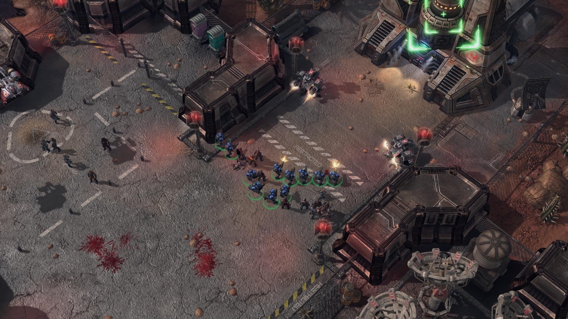 赛博朋克2077 终极版 截图13