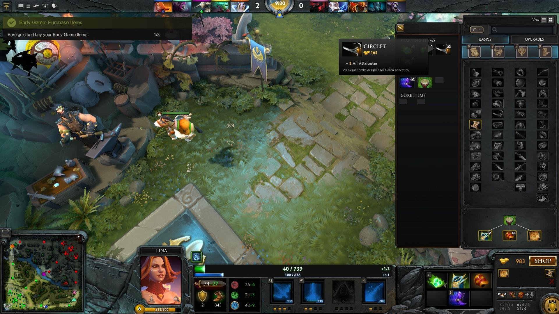 全面战争：三国 年度版 截图18