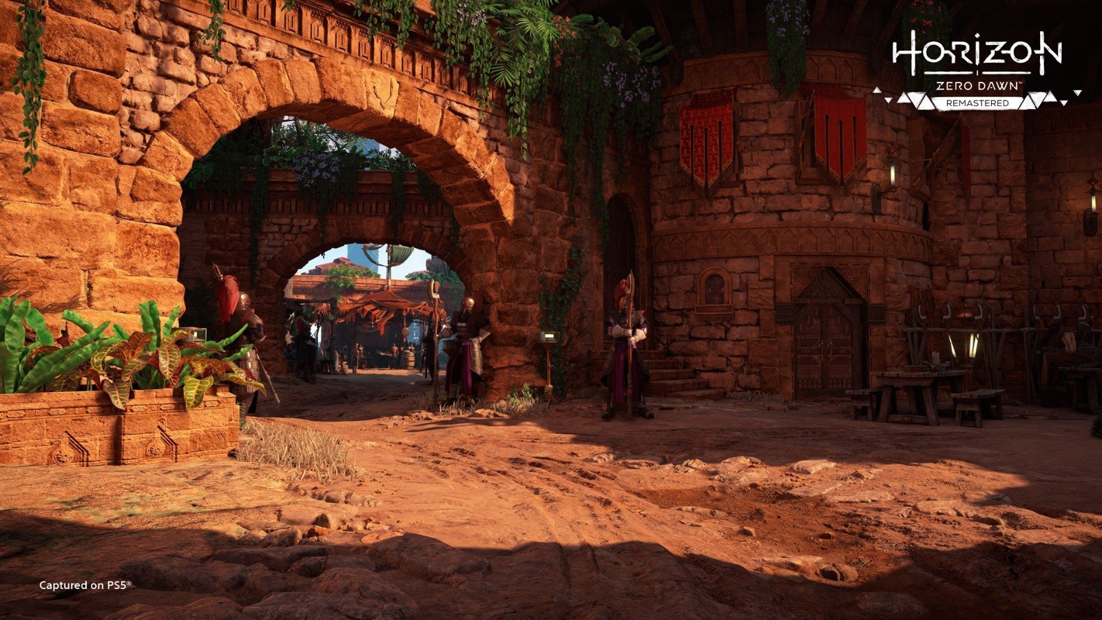 原神 终极版 截图5