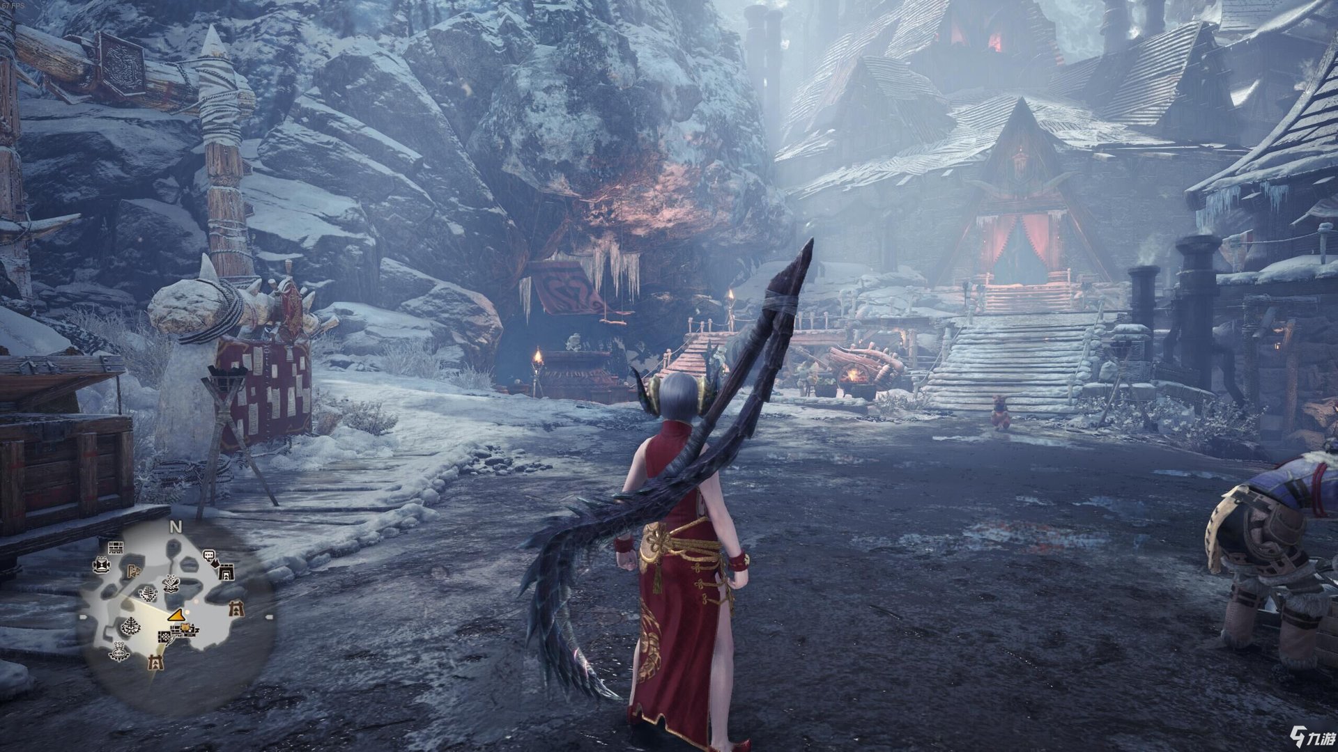 底特律：成为人类 完整版 截图19