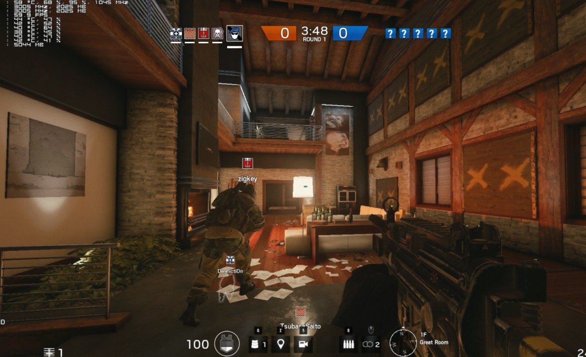 塞尔达传说：旷野之息 年度版 截图21