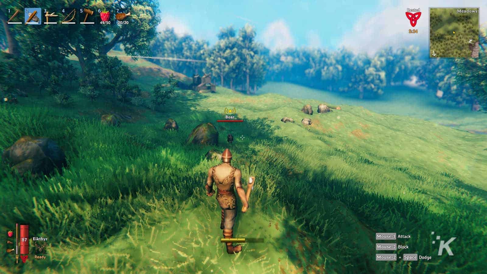 怪物猎人：世界 年度版 截图8